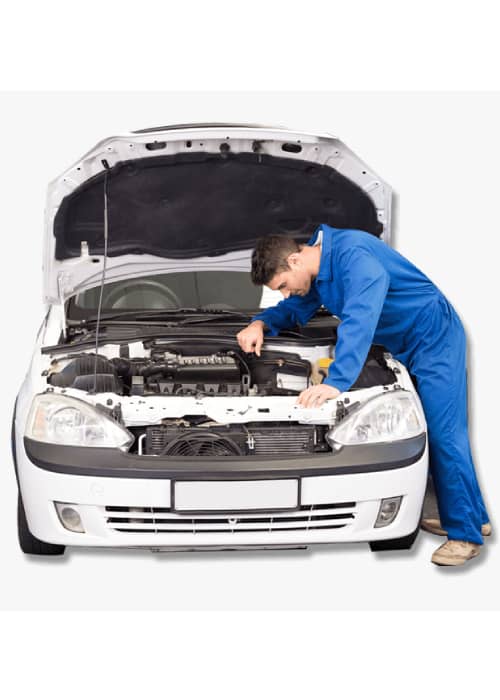 Car Mechanical & Repairs